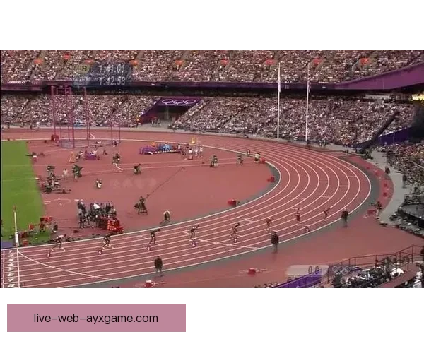 沉浸式足球现场视频直播尽览绿茵激情与巅峰对决全程实时高清体验